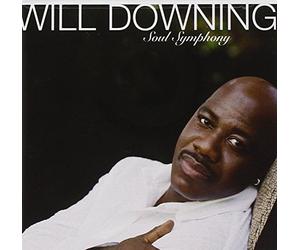 Downing Will - Soul Symphony