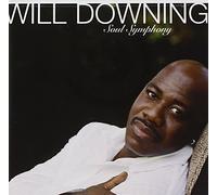 Downing, Will - Soul Symphony by Downing, Will (2005) Audio CD