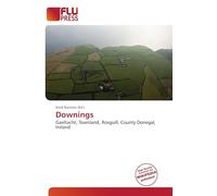 Downings: Gaeltacht, Townland, Rosguill, County Donegal, Ireland