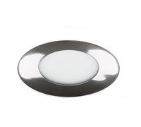 Fabrilamp Downlight Apolo 5W 4000K 450 lm Cromo 9d