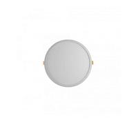 Downlight 8w Empotrable Corte Ajustable 5-10,5d Blanco Lejania FABRILAMP