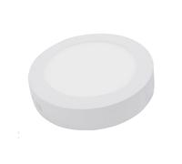 Downlight aluminio color blanco serie diorita 17cm