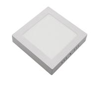 Downlight aluminio color blanco serie gabro 29cm