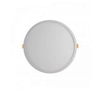 FABRILAMP Downlight 15w Blanco Lejania Empotrar Corte Ajustable 5-16d