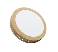 FABRILAMP Downlight Superf. Thulita 18w 6500k Haya 1620lm 2,8x21x21 Cm