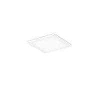 Downlight Cuadrado Led Kaju (8w) I, Color: Blanco