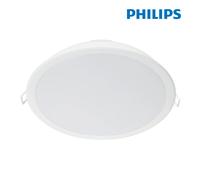 Downlight de empotrar de led 23,5w 2550lm 6500k luz fria mod. meson ø