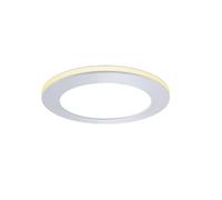 Downlight de techo LED Liveo 18 6W 2250Lm 4000K