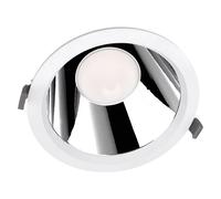 Downlight DL CMFT D200 P 30W ML 93040 U19 WT 4099854491122