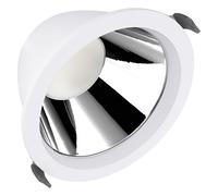 Downlight DL CMFT HE D150 P 15W ML 830 U19 WT 4099854686962