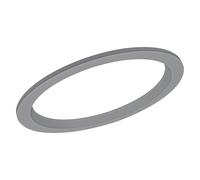 Downlight DL CMFT INTERCH RING D200 GY 4099854515460