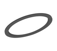 Downlight DL CMFT INTERCH RING D250 BK 4099854515378