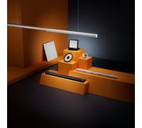 Downlight DL COMFORT DN 130 13W 3CCT IP54 WT 4058075104068