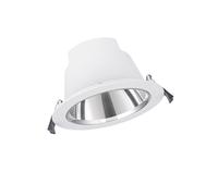Downlight DL COMFORT DN 155 18W 3CCT IP54 WT 4058075104082