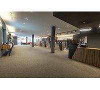 Downlight DL COMFORT DN 205 20W 3CCT IP54 WT 4058075104105