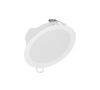 Downlight DL IP44 DN 115 8W 830 WT 4058075702943