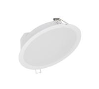 Downlight DL IP44 DN 165 13W 865 WT 4058075703100