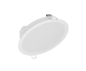 Downlight DL IP44 DN 165 13W 865 WT 4058075703100