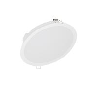 Downlight DL IP44 DN 190 18W 840 WT 4058075703148
