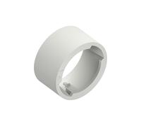 Downlight DL IP44 MARCO DN 90 WT 4058075709881