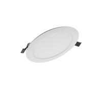 Downlight DL SLIM ALU DN 180 17 W 3000 K WT 4058075063921