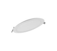 Downlight DL SLIM DN 210 18W 4000K WT 4058075079113