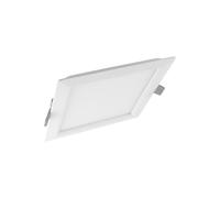 LEDVANCE DL SLIM SQ105 6W 3000K WT IP20