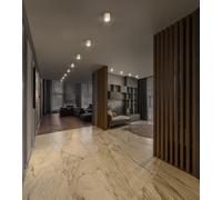 Downlight DL SURFACE IP65 DN 90 P 15W 830 36D WT 4058075768857