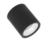 Downlight DL SURFACE IP65 DN 90 P 15W 840 36D BK 4058075768918