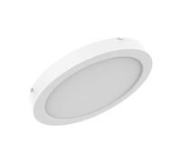 Downlight DL UNIV D200 V 18W ML 83040 WT 4099854541094