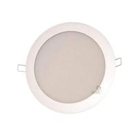 Downlight empotrable LED redondo 20W - Blanco 4200K