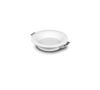 Downlight Integración Escayola/Pladur LED Circular 18W Corte Ø333 mm UGR17
