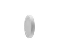 Downlight LED 12W 4000K 1200lm 167,4x30,7mm Redondo 7874