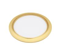 Downlight LED 15W 4000K 1200lm 19° - Iluminación decorativa y funcional para interiores, ideal en hogares y oficinas.