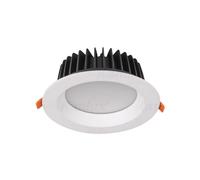 Downlight LED 20W 20W-940-W 2100lm Color TIBERI 35670