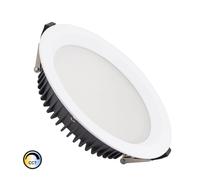 Downlight LED 20W Circular AERO 130 lm/W Microprismático CCT Seleccionable