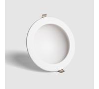 Downlight LED 20W Circular Luz Indirecta Tokkai Corte Ø155 mm
