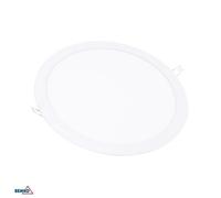 Downlight LED 24W, 4000K BOLED PT redondo C70-DLB-R-240-4K