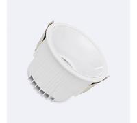 Downlight LED 25W Circular HOTEL Corte Ø 145 mm VisualConfort UGR11