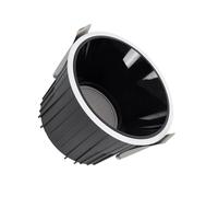 LEDKIA Downlight LED 25W Circular Premium CRI90 Corte Ø 150 mm IP65 4000K