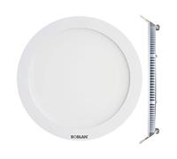 Downlight Led 30wROBLAN LEDPANEL30B6.500 k Blanco