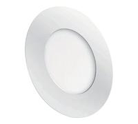Downlight Led 5wROBLAN LEDPANEL5C3.000 k Blanco