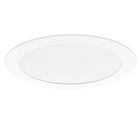 Downlight Led Basic Jiso Iluminacion 51618-2984-90 serie 516 18w 840 Blanco