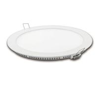 DOWNLIGHT LED CORTE 185mm.BLANCO 18w.NEU
