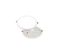 Downlight LED de empotramiento regulable 20W 1900lm 6000K Blanco GSC 0705335