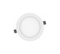 Downlight LED Eco Extraplano, Corte 206mm, 18W, 3000K, 145º, 230V. Ideal para una iluminación eficiente y moderna en espacios reducidos.