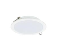 Downlight LED empotrable D200 Philips 46435300 19W 4000K