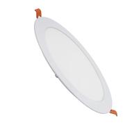 Downlight Led Empotrar 20 Watt 1800 Lumenes 6000K