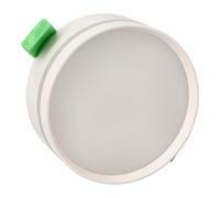 Downlight LED JANDEI 12W OSRAM 6000K Blanco Alta Eficiencia Empotrable