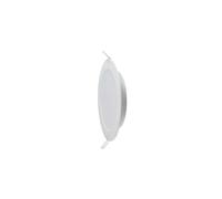Downlight LED Luz 24W 4000K 2640lm 294x29,1mm Diodos 78681
